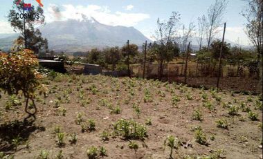 Casa de venta en Cotacachi sector Cuicocha Centro