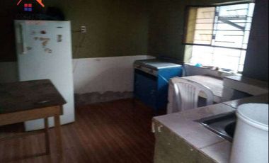 Casa de venta en Cotacachi sector Cuicocha Centro