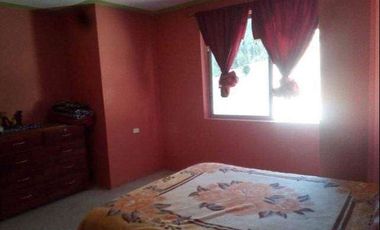 Casa de venta en Cotacachi sector Cuicocha Centro