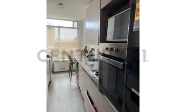 Venta Departamento Sector Sur de Iquique