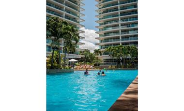 Se Vende Apartamento en Playa Serena, Nueva Gorgona