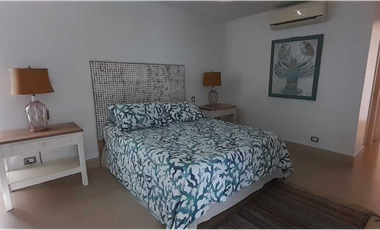 Se Vende Apartamento en Playa Serena, Nueva Gorgona