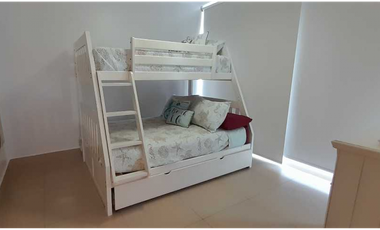 Se Vende Apartamento en Playa Serena, Nueva Gorgona