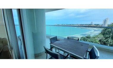 Se Vende Apartamento en Playa Serena, Nueva Gorgona