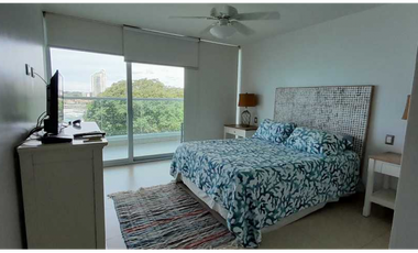 Se Vende Apartamento en Playa Serena, Nueva Gorgona