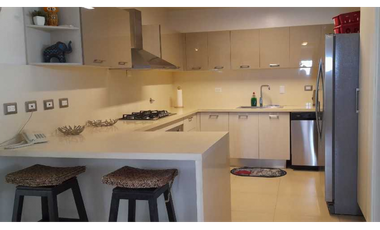 Se Vende Apartamento en Playa Serena, Nueva Gorgona