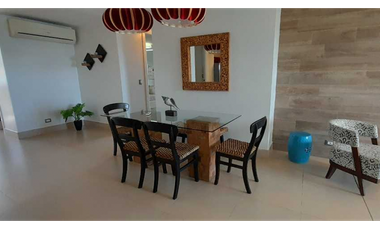 Se Vende Apartamento en Playa Serena, Nueva Gorgona