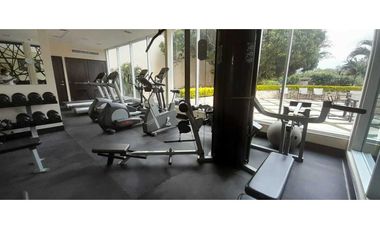 Se Vende Apartamento en Playa Serena, Nueva Gorgona