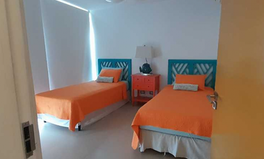 Se Vende Apartamento en Playa Serena, Nueva Gorgona