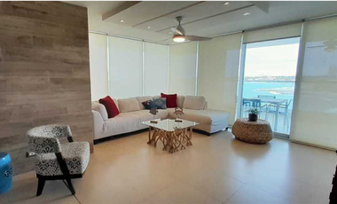 Se Vende Apartamento en Playa Serena, Nueva Gorgona