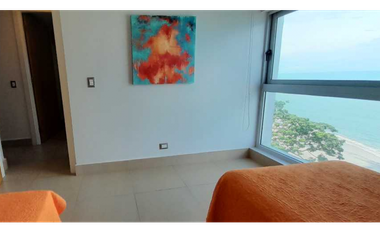 Se Vende Apartamento en Playa Serena, Nueva Gorgona
