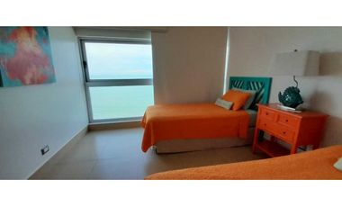 Se Vende Apartamento en Playa Serena, Nueva Gorgona