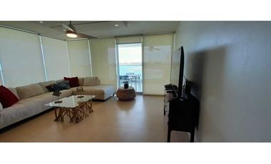 Se Vende Apartamento en Playa Serena, Nueva Gorgona