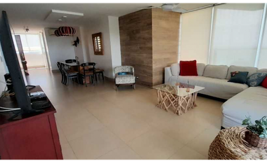 Se Vende Apartamento en Playa Serena, Nueva Gorgona