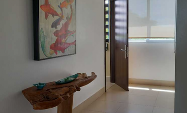 Se Vende Apartamento en Playa Serena, Nueva Gorgona