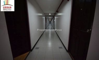 For Sale One Ride Trinoma Near Balintawak Urban Deca Homes Marilao