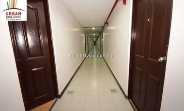 For Sale One Ride Trinoma Near Balintawak Urban Deca Homes Marilao