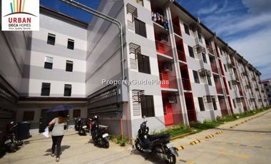 For Sale One Ride Trinoma Near Balintawak Urban Deca Homes Marilao