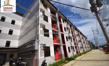 For Sale One Ride Trinoma Near Balintawak Urban Deca Homes Marilao