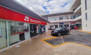 Local comercial · Planta Baja · Centro de Cancún · Plaza Hollywood · Av Xcaret
