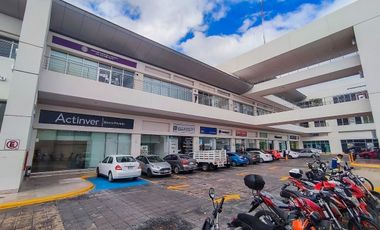 Local comercial · Planta Baja · Centro de Cancún · Plaza Hollywood · Av Xcaret