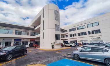 Local comercial · Planta Baja · Centro de Cancún · Plaza Hollywood · Av Xcaret