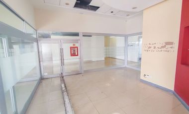Local comercial · Planta Baja · Centro de Cancún · Plaza Hollywood · Av Xcaret