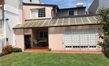 chalet a la venta San Carlos