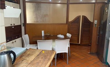 chalet a la venta San Carlos