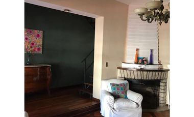 chalet a la venta San Carlos