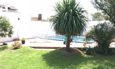 chalet a la venta San Carlos