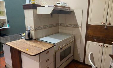 chalet a la venta San Carlos