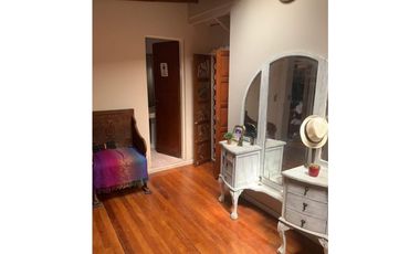 chalet a la venta San Carlos