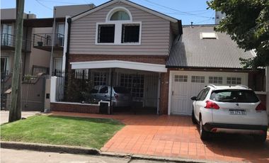 chalet a la venta San Carlos