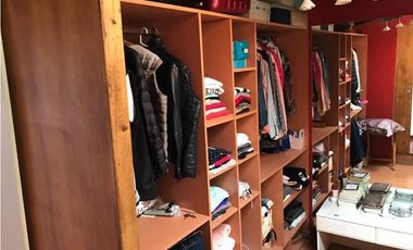 chalet a la venta San Carlos