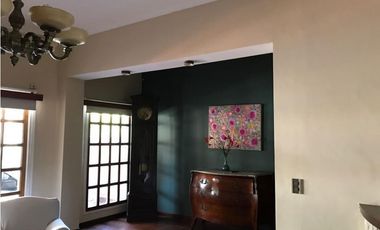 chalet a la venta San Carlos