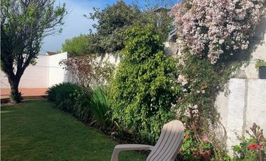 chalet a la venta San Carlos