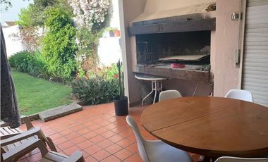 chalet a la venta San Carlos