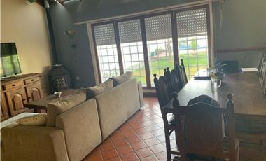 chalet a la venta San Carlos