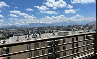 Departamento en arriendo en Santiago
