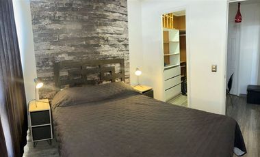 Departamento en arriendo en Santiago