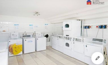 Departamento en arriendo en Santiago
