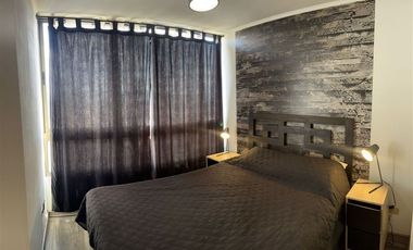 Departamento en arriendo en Santiago