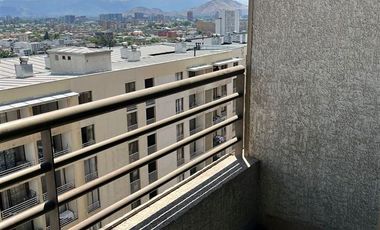 Departamento en arriendo en Santiago