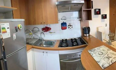 Departamento en arriendo en Santiago