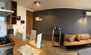 Departamento en arriendo en Santiago