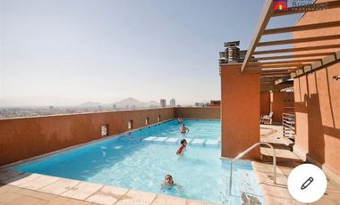 Departamento en arriendo en Santiago