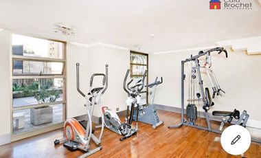 Departamento en arriendo en Santiago