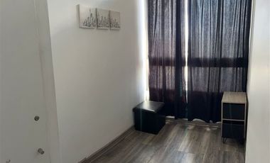 Departamento en arriendo en Santiago