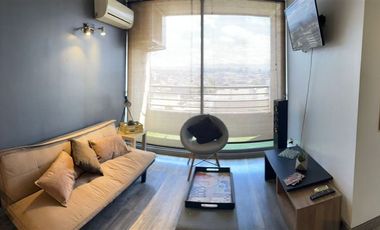 Departamento en arriendo en Santiago